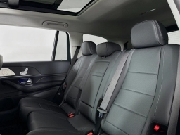 Mercedes-Benz GLS GLS 450 4MATIC SUV 2026