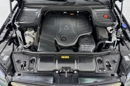 Mercedes-Benz GLS GLS 450 4MATIC SUV 2026