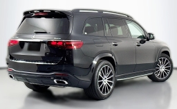 Mercedes-Benz GLS GLS 450 4MATIC SUV 2026