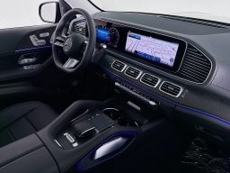 Mercedes-Benz GLS GLS 450 4MATIC SUV 2026