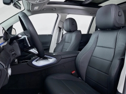 Mercedes-Benz GLS GLS 450 4MATIC SUV 2026