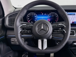 Mercedes-Benz GLS GLS 450 4MATIC SUV 2026