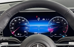 Mercedes-Benz GLS GLS 450 4MATIC SUV 2026