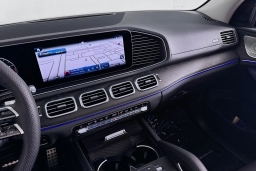 Mercedes-Benz GLS GLS 450 4MATIC SUV 2026