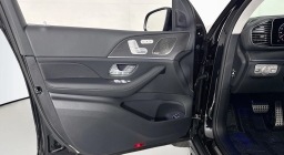 Mercedes-Benz GLS GLS 450 4MATIC SUV 2026
