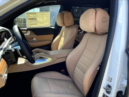 Mercedes-Benz GLS GLS 450 4MATIC SUV 2026