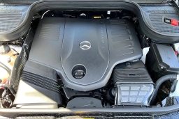 Mercedes-Benz GLS GLS 450 4MATIC SUV 2026