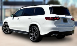 Mercedes-Benz GLS GLS 450 4MATIC SUV 2026