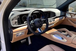 Mercedes-Benz GLS GLS 450 4MATIC SUV 2026