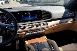 Mercedes-Benz GLS GLS 450 4MATIC SUV 2026