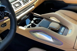 Mercedes-Benz GLS GLS 450 4MATIC SUV 2026