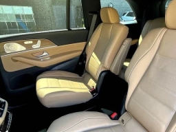 Mercedes-Benz GLS GLS 450 4MATIC SUV 2026