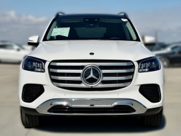 Mercedes-Benz GLS GLS 450 4MATIC SUV 2026