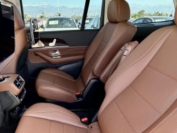 Mercedes-Benz GLS GLS 450 4MATIC SUV 2026