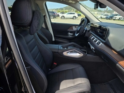 Mercedes-Benz GLS GLS 450 4MATIC SUV 2026