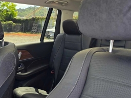 Mercedes-Benz GLS GLS 450 4MATIC SUV 2026