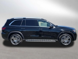 Mercedes-Benz GLS GLS 450 4MATIC SUV 2026