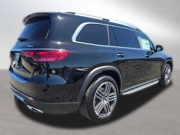 Mercedes-Benz GLS GLS 450 4MATIC SUV 2026