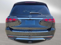 Mercedes-Benz GLS GLS 450 4MATIC SUV 2026