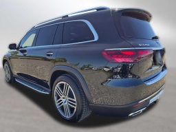 Mercedes-Benz GLS GLS 450 4MATIC SUV 2026