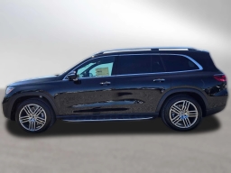 Mercedes-Benz GLS GLS 450 4MATIC SUV 2026