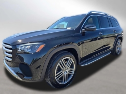 Mercedes-Benz GLS GLS 450 4MATIC SUV 2026