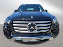 Mercedes-Benz GLS GLS 450 4MATIC SUV 2026