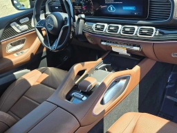 Mercedes-Benz GLS GLS 450 4MATIC SUV 2026