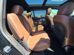 Mercedes-Benz GLS GLS 450 4MATIC SUV 2026