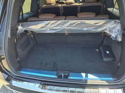 Mercedes-Benz GLS GLS 450 4MATIC SUV 2026