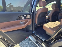 Mercedes-Benz GLS GLS 450 4MATIC SUV 2026