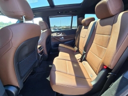 Mercedes-Benz GLS GLS 450 4MATIC SUV 2026
