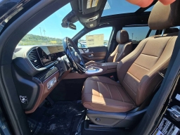 Mercedes-Benz GLS GLS 450 4MATIC SUV 2026