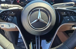 Mercedes-Benz GLS GLS 450 4MATIC SUV 2026