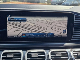 Mercedes-Benz GLS GLS 450 4MATIC SUV 2026