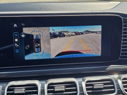 Mercedes-Benz GLS GLS 450 4MATIC SUV 2026