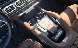 Mercedes-Benz GLS GLS 450 4MATIC SUV 2026