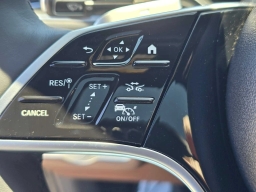 Mercedes-Benz GLS GLS 450 4MATIC SUV 2026