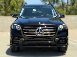 Mercedes-Benz GLS GLS 450 4MATIC SUV 2026