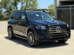 Mercedes-Benz GLS GLS 450 4MATIC SUV 2026