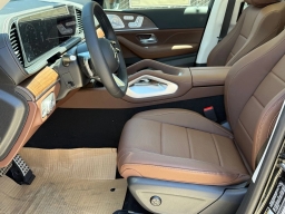 Mercedes-Benz GLS GLS 450 4MATIC SUV 2026