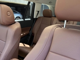 Mercedes-Benz GLS GLS 450 4MATIC SUV 2026