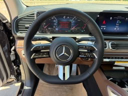 Mercedes-Benz GLS GLS 450 4MATIC SUV 2026