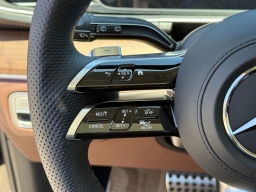 Mercedes-Benz GLS GLS 450 4MATIC SUV 2026