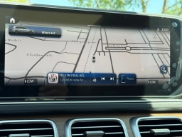 Mercedes-Benz GLS GLS 450 4MATIC SUV 2026