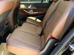 Mercedes-Benz GLS GLS 450 4MATIC SUV 2026