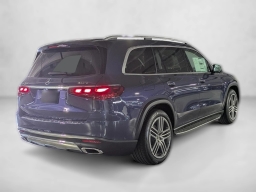 Mercedes-Benz GLS GLS 450 4MATIC SUV 2026