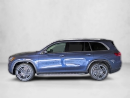 Mercedes-Benz GLS GLS 450 4MATIC SUV 2026