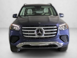 Mercedes-Benz GLS GLS 450 4MATIC SUV 2026