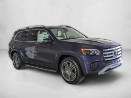 Mercedes-Benz GLS GLS 450 4MATIC SUV 2026